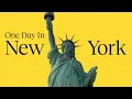 Top 5 Places to Visit in New York City