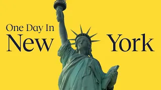 Top 5 Places to Visit in New York City