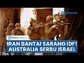 Download Lagu Rangkuman Konflik Israel: Hamas-Iran Bantai Sarang IDF, Perwira Zionis Tewas Dibunuh Rekan Sendiri