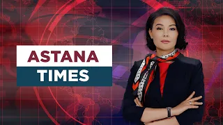 Трагедия на железной дороге в Балхаше: под колесами поезда погиб мужчина