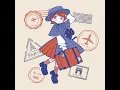 Alice Dreams of Paris