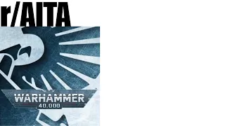 Reading warhammer reddit