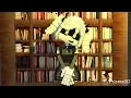 Murder Drones Fan Animation - One Day in the Library Prisma 3D