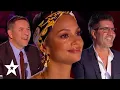 Download Lagu TOP Britain's Got Talent AUDITIONS That Will Leave You Wanting MORE! | Got Talent Global