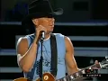 Kenny Chesney - Back Where I Come From - DAYTONA 2003
