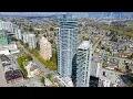Download Lagu 4711 Hazel Street, Burnaby | Luxurious Metrotown View Condo