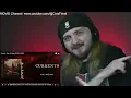 Currents - Over and Over REACTION!! | They're Cookin'!!