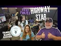 Download Lagu Reaction to Missioned Souls 'Highway Star' Deep Purple Cover