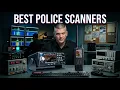 UNIDEN SDS-150 SDS-200 REVIEW