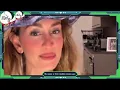 Lagu Helena Prestes, la confessione che sorprende i fans “Ho paura”