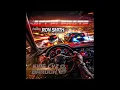 King Cyz & Baruch - Accelerate (feat. Ron Smith) [Official Audio]