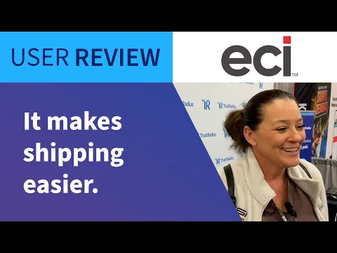 Thumbnail for ECI M1 Review
