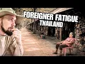 Lagu Thailand Tourism… “Low Quality” Visitors Stay Home