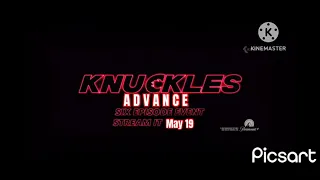 sonic movie logos remade 