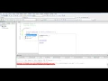 4 C language - Printing the text on screen