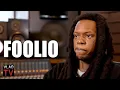 Foolio on Yungeen Ace Shot Brother Killed After Foolio s Cousin Murdered Part 7