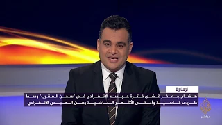 الصحفي هشام جعفر يترشح لعضوية مجلس نقابة الصحفيين من المعتقل دندنها