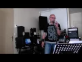 Download Lagu Barry White - Let the Music Play - Cover by David Land