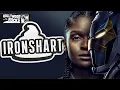 Download Lagu IRONHEART ARRIVES TO SAVE MARVEL! | Hollywood on the Rocks
