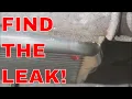 How To Find Out Where Your Transmission Is Leaking 700R4