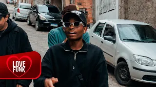 VOU TACAR NA PEKA DAS BB - MC Kauan PV (Lançamento 2026)