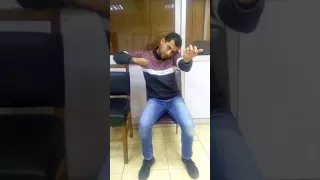 ابو العروسة تتر النهاية دندنها