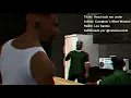 Gta San Andreas - hood took me under.mp3 (Subtitulado)