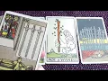 A simple 3 card tarot spread that really helps