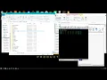 Basic CSI setup in REAPER - mixing control surfaces MCU ProX Xtouch