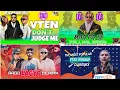 Lagu 4 IN 1 VTEN MIX DJ SONG || Vten rap remix || vten hiphop dj | vten music