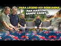 Download Lagu PAK HARTONO SAMPE MELONGO..!! LIAT KAYU RATUSAN TAHUNNYA TERPASANG MEGAHHH..!!