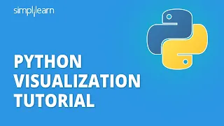 Python Visualization Tutorial Visualization With Python Matplotlib And Pandas Simplilearn