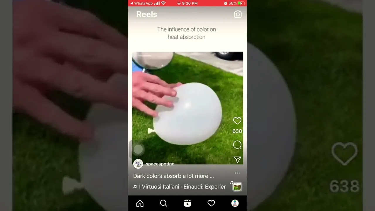 [Solved] Why is black a better emitter of heat than 9to5Science