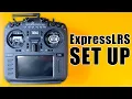 How To Setup TX16S Mk2 ExpressLRS In Under 5 Minutes