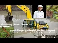 Download Lagu Apakah Siluman Belut Peyebab Alat Berat Terperosok di Kubangan Situ Ciburuy 2 Pdl #kdm#dsdajabar