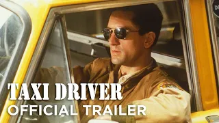 TAXI DRIVER 1976 - Trailer