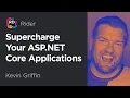 Supercharge Your ASP NET Core Applications