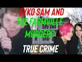 True Crime Syko Sam and the Farmville Murders Horrorcore Rap Slayings Real Life Locations