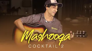Mashooqa Guitar Lesson Cover by Veer Kumar