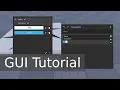 How to EASY make the COMPLEX UI Roblox