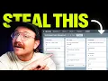Complete Web Design Process What Took Me 10 Years to Learn in 12 Minutes Free Trello Template