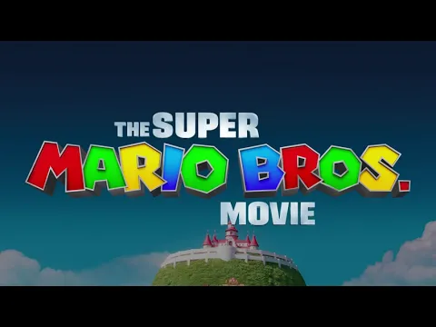 Download MP3 Super Mario Bros. Theme - The Super Mario Bros. Movie Soundtrack