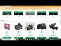 E-commerce Web Application Tour 1st Year Semester 01 Java Institute