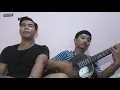 Download Lagu Udin leaders -Na'jisika (cover)