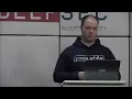 Java Deserialization Vulnerabilities The Forgotten Bug Class DeepSec 2016