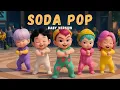 Download Lagu | Soda Pop | Baby Version | Cover by AI| K-pop Demon Hunter Unofficial video