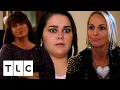 A Feud Between The Bride s Mum And Mother-in-law Jeopardises The Wedding Gypsy Brides US