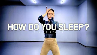 Download Sam Smith - How Do You Sleep | ITSME choreography MP3