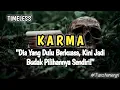 Mengenaskan, Begini Kondisi Pihak Ketiga Saat Ini - Timeless Tarot Reading