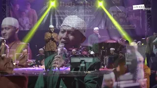 Download Ya Nafsuti Bibiliqo Terbaru - Sholawat Busyro Lana Versi Terbangan Al-Manshuriyyah MP3